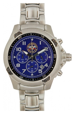 Specnaz S1060173-20 wrist watches for men - 1 image, picture, photo