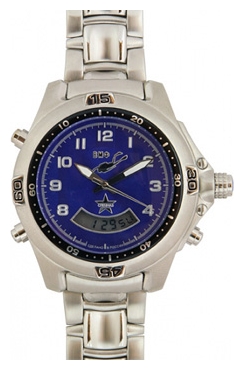 Specnaz S1060177-205 wrist watches for men - 1 image, picture, photo