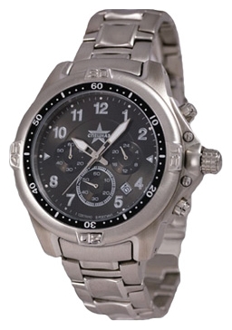 Wrist watch Specnaz S1060202-20 for men - 1 picture, photo, image