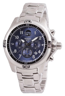 Wrist watch Specnaz S1060203-20 for men - 1 picture, photo, image