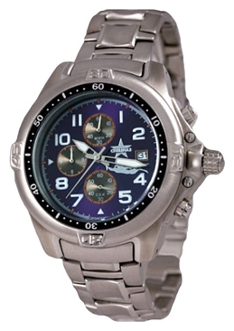 Wrist watch Specnaz S1060228-10 for men - 1 image, photo, picture