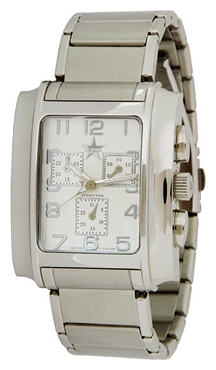 Wrist watch Specnaz S1070122-8161 for men - 1 photo, image, picture