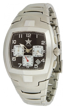Wrist watch Specnaz S1090124-20 for men - 1 picture, photo, image