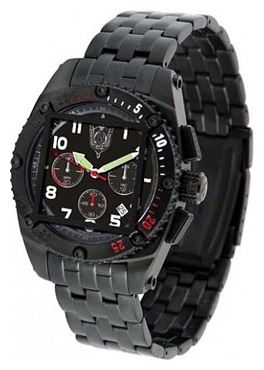 Wrist watch Specnaz S1304276-20 for men - 1 photo, image, picture