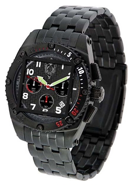 Wrist watch Specnaz S1304277-20 for men - 1 picture, photo, image