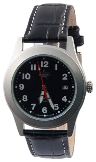 Wrist watch Specnaz S2001278-05 for men - 2 image, photo, picture