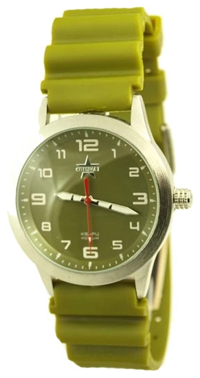 Wrist watch Specnaz S2031249-2035-08 for men - 1 image, photo, picture