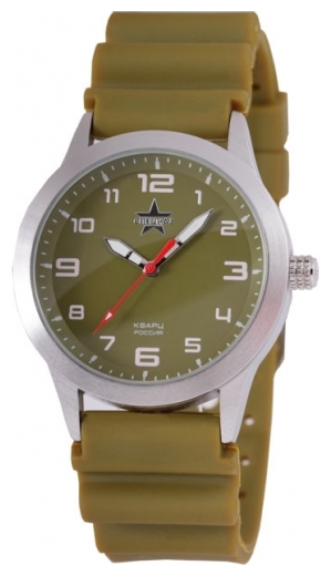 Wrist watch Specnaz S2031249-2035-08 for men - 2 image, photo, picture