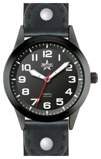Wrist watch Specnaz S2034233-05 for men - 1 picture, photo, image