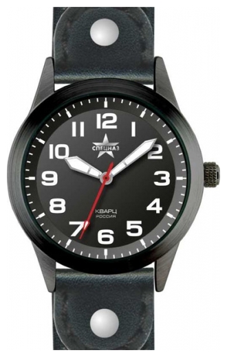 Wrist watch Specnaz S2034233-2035-05 for men - 2 photo, image, picture