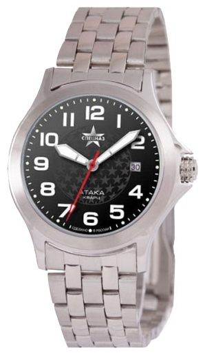 Wrist watch Specnaz S2100252-04 for men - 2 picture, image, photo