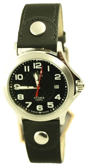Wrist watch Specnaz S2100252-2115-05 for men - 1 photo, picture, image