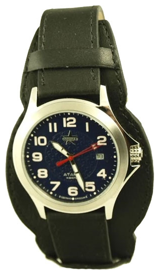 Wrist watch Specnaz S2100257-2115-05n for men - 1 picture, photo, image