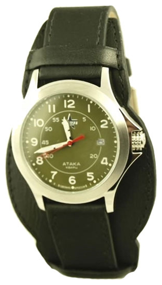Wrist watch Specnaz S2100264-2115-05n for men - 1 picture, image, photo