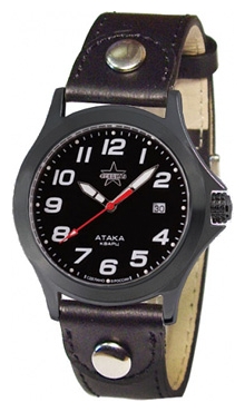 Wrist watch Specnaz S2104255-2115-05 for men - 1 picture, photo, image