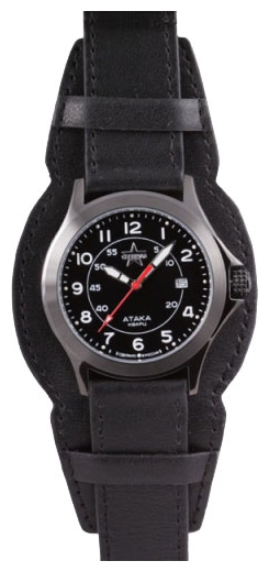 Wrist watch Specnaz S2104256-05 for men - 1 picture, image, photo