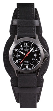 Wrist watch Specnaz S2104256-2115-05n for men - 1 image, photo, picture