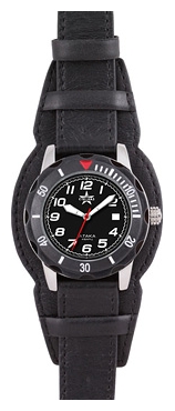 Wrist watch Specnaz S2130266-2115-05 for men - 1 photo, image, picture