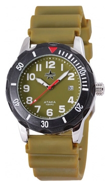 Wrist watch Specnaz S2130270-2115-08 for men - 1 picture, photo, image