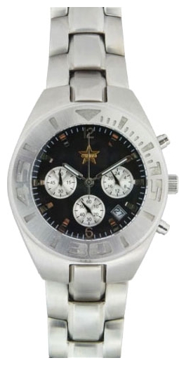Specnaz S2610221-2004 wrist watches for men - 1 image, picture, photo