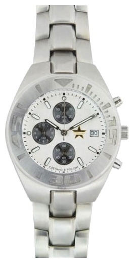 Wrist watch Specnaz S2620223-1004 for men - 1 photo, picture, image