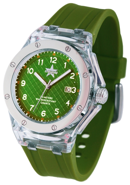 Wrist watch Specnaz S2728287-32-08 for men - 2 picture, photo, image
