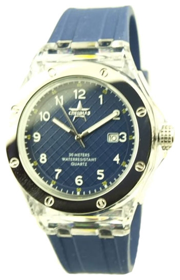 Specnaz S2728288-32-08 wrist watches for men - 1 image, picture, photo