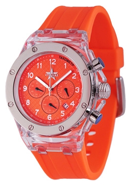 Wrist watch Specnaz S2728291-20-08 for men - 1 photo, picture, image