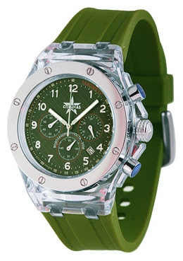 Wrist watch Specnaz S2728292-20-08 for unisex - 1 picture, photo, image