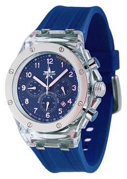 Wrist watch Specnaz S2728293-20-08 for men - 1 image, photo, picture