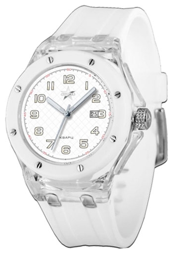 Wrist watch Specnaz S2728297-3208 for unisex - 1 picture, photo, image