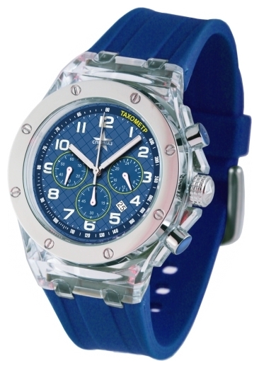 Wrist watch Specnaz S2728305-2008 for men - 1 photo, image, picture
