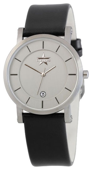Wrist watch Specnaz S2730306-GM10-05 for men - 1 picture, photo, image