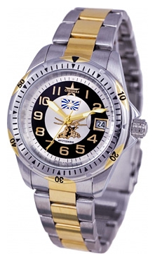 Wrist watch Specnaz S8211052-1612 for men - 1 photo, picture, image