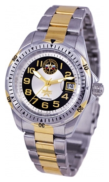 Wrist watch Specnaz S8211109-1612 for men - 1 picture, photo, image