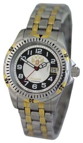 Wrist watch Specnaz S8211225-1612 for men - 1 picture, photo, image