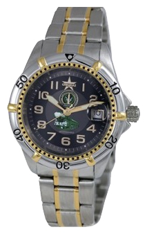 Specnaz S8231120-1612 wrist watches for men - 1 image, picture, photo