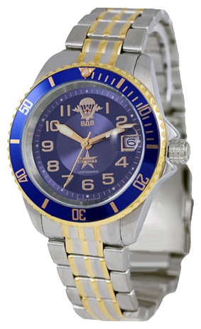 Wrist watch Specnaz S8261047-1612 for men - 1 image, photo, picture