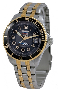 Specnaz watch for men - picture, image, photo