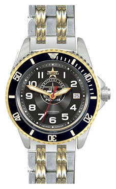Wrist watch Specnaz S8271221-1612 for men - 1 image, photo, picture