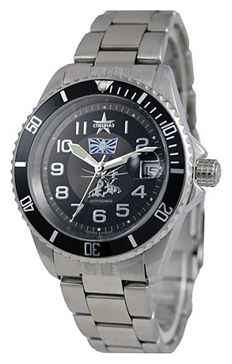 Wrist watch Specnaz S8281107-1612 for men - 1 photo, image, picture