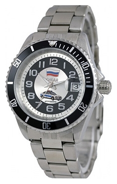 Wrist watch Specnaz S8281116-1612 for men - 1 picture, photo, image