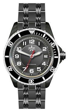 Wrist watch Specnaz S8284149-1612 for men - 1 photo, picture, image