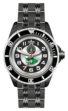 Specnaz watch for men - picture, image, photo