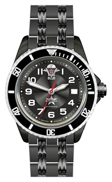 Wrist watch Specnaz S8284158-1612 for men - 1 photo, image, picture