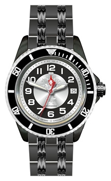 Wrist watch Specnaz S8284168-1612 for men - 1 picture, photo, image