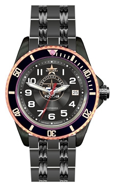 Wrist watch Specnaz S8294172-1612 for men - 1 photo, image, picture