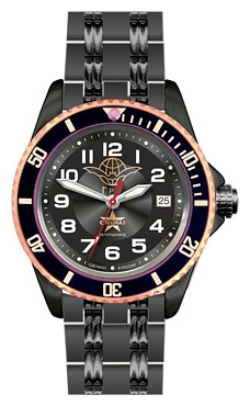 Wrist watch Specnaz S8294180-1612 for men - 1 image, photo, picture
