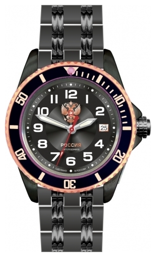 Wrist watch Specnaz S8294230-1612 for men - 1 photo, picture, image