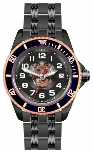 Wrist watch Specnaz S8294231-1612 for men - 1 image, photo, picture